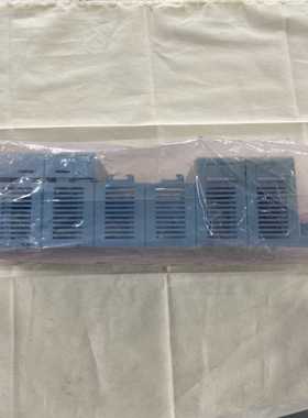 研华ADAM-5000PLC模块全新蓝色外壳接口完整-询价客服