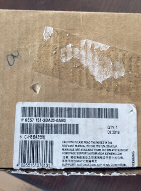 议价模块1513BA23仅开封1200议价