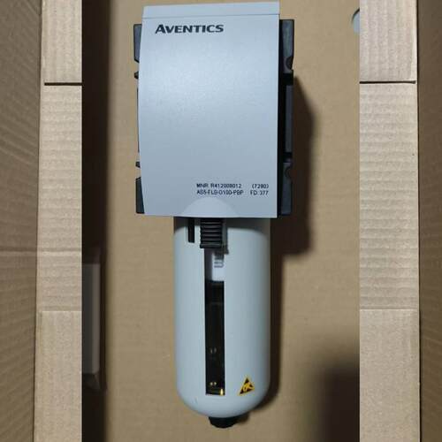 配件AVENTICS R412009012  安沃驰气动过滤器AS5-FLS-议价