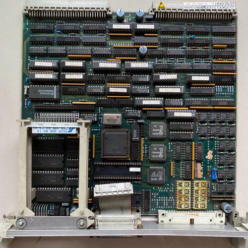 询价模块 卡件 6DD1600-0AF0 库存货 9新议价