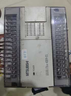 【议价】fxon-40er-es/ulplc一个的适用