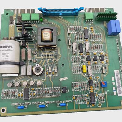 ABB STROMBERG Drives Saft 127 CHC RevK 57411562