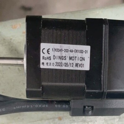 17H20412004AEK100001闭环步进-询
