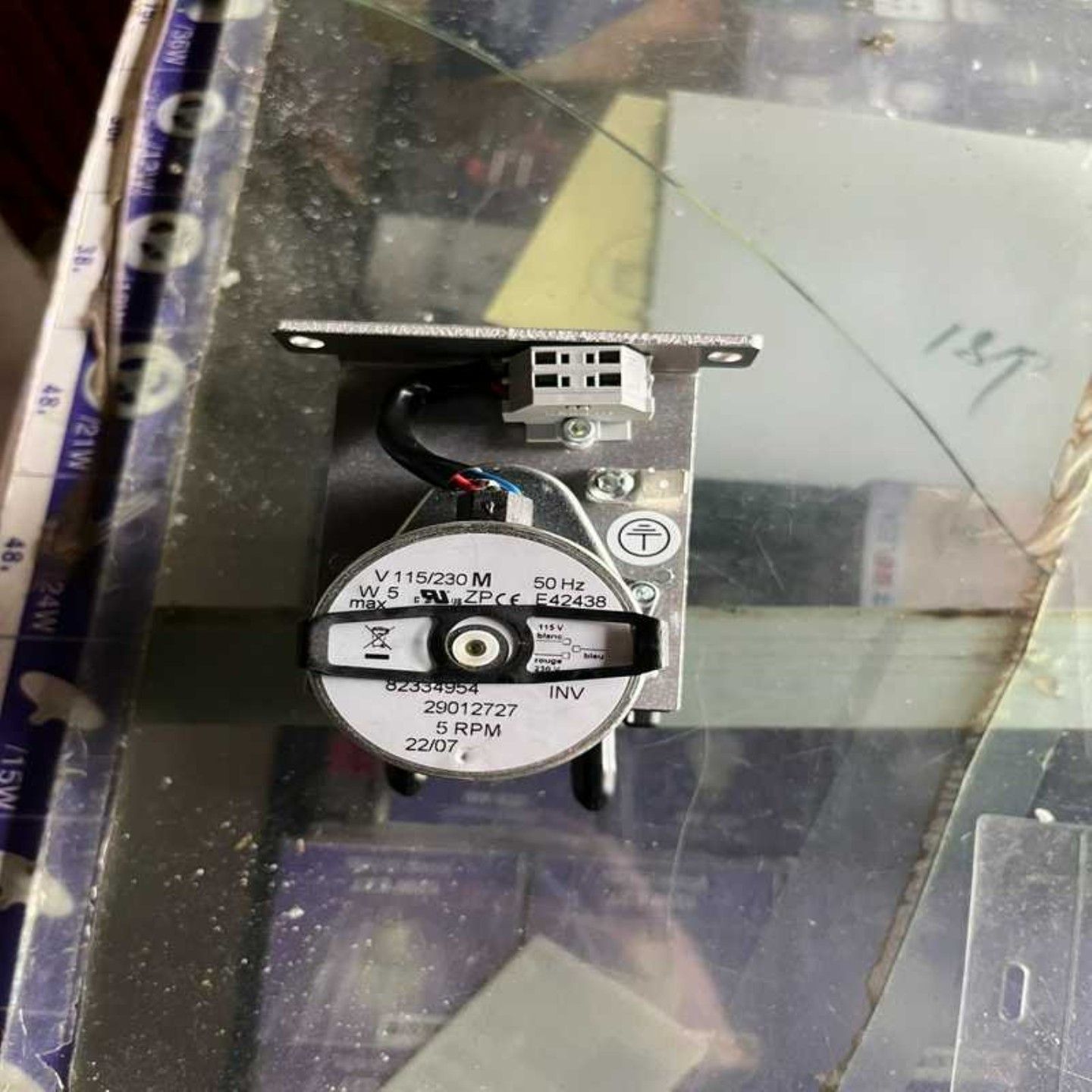 售前询价议价雪迪龙蠕动泵5转全新