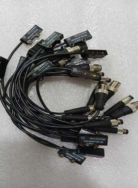 Q2XABAF150-Q5邦纳传感器，成色很漂亮，需要的联系--议价商品