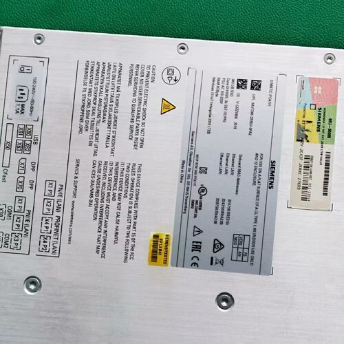 询价-工控机6AV72413BB070FA2
