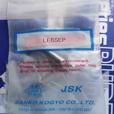 询价JSK3/8焊接弯头EP级LE6S