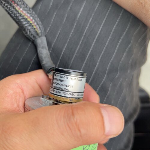 询价-FISCHER TQMI050033016 SCANCO