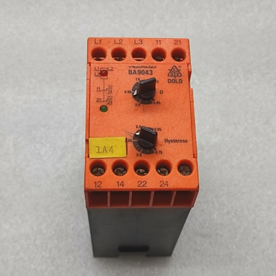 DOLDBA9043VOLTAGEMONITORINGRELAY380VBA9043/001