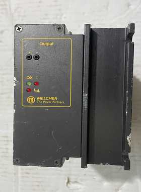 MELCHER 电源模块 LK 1601-7R--议价商品