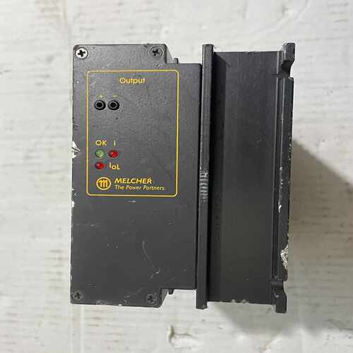 MELCHER 电源模块 LK 1601-7R--议价商品