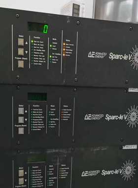 AE电源Sparc-le，脉冲信号发生器，接在直流电源后面的--议价商品