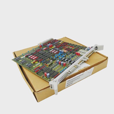 SIEMENS SIMADYN D 6DD16400AC0 6DD1 6400AC0 EA Modul Mix EM11