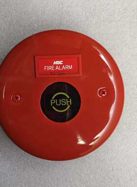 询价~NDC FS-4010 火警手报按钮 议价