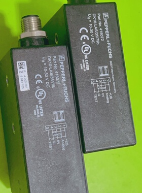 溢价-倍加福激光传感器DK10LAS3576b实