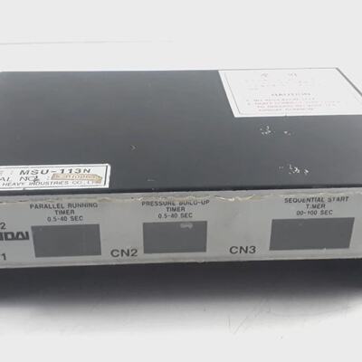 Unidad De Control De Motor Hyundai MSU113N HEEM2