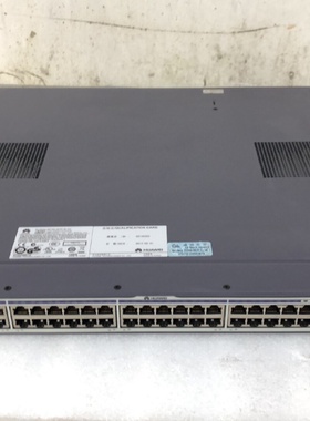 华为S570048TPSIAC48口全千兆4光口议价