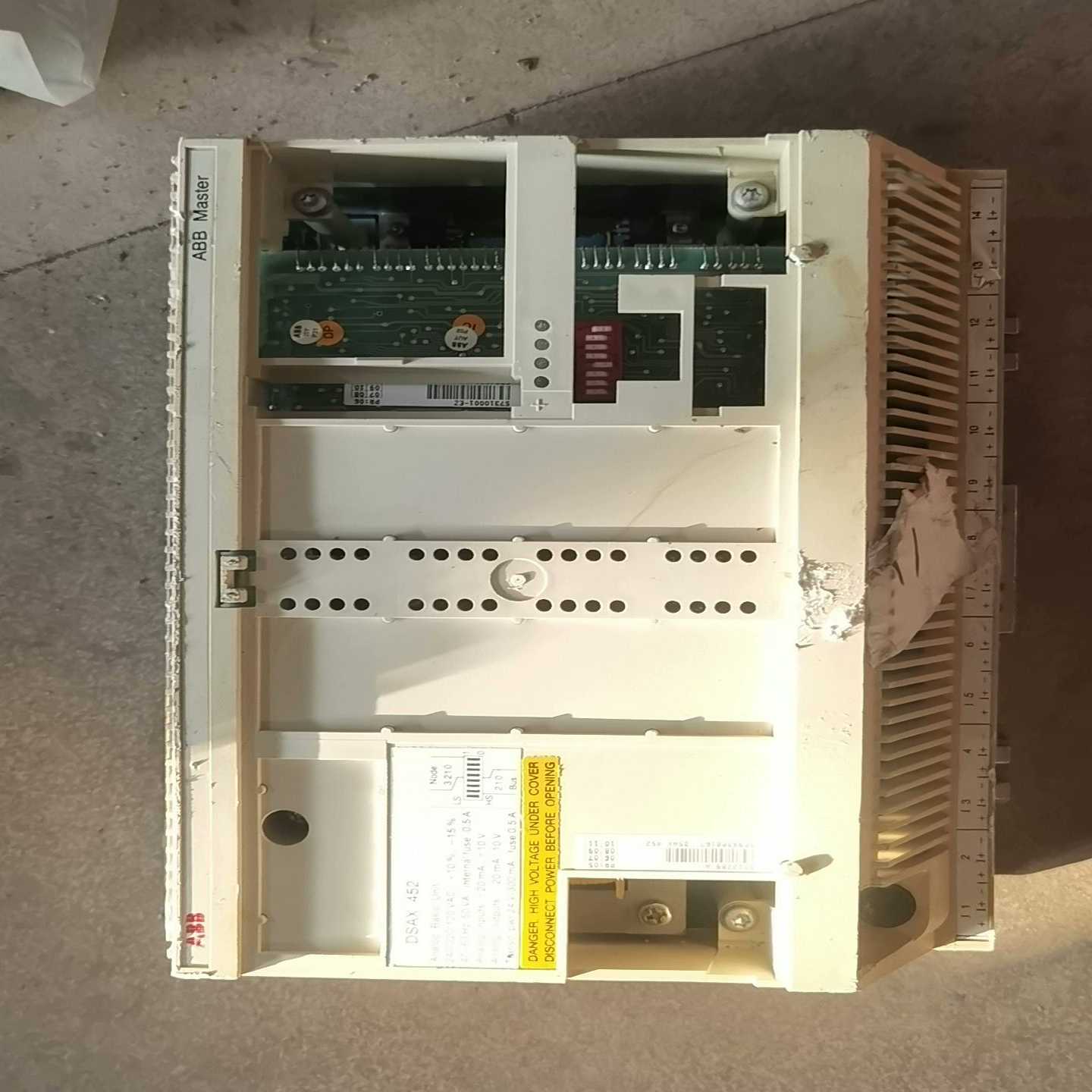 【星慕电子】ABB DSDX-452