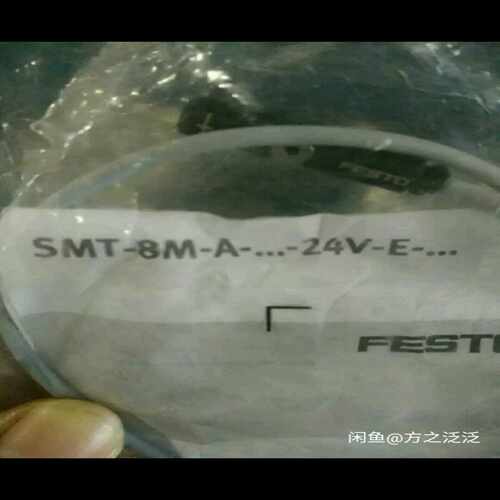 festo磁开festoSMT-8M-A-NS-24-议价