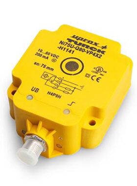 议价图尔克BI50U NI75U-Q80-AP6X2-H1141 AN6X2 VP4X2 接近开关感