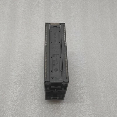 SIEMENS 6ES7 3221BL000AA0 SM322 DIGITAL OUTPUT MODULE