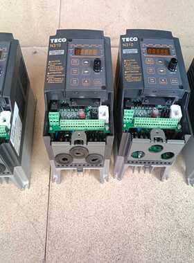 东元TECO变频器N310-20P5-HX0.4KW22