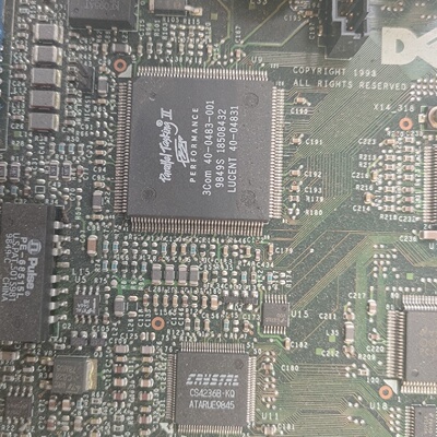 询价FW82371EB带板芯片带内存条带CPU