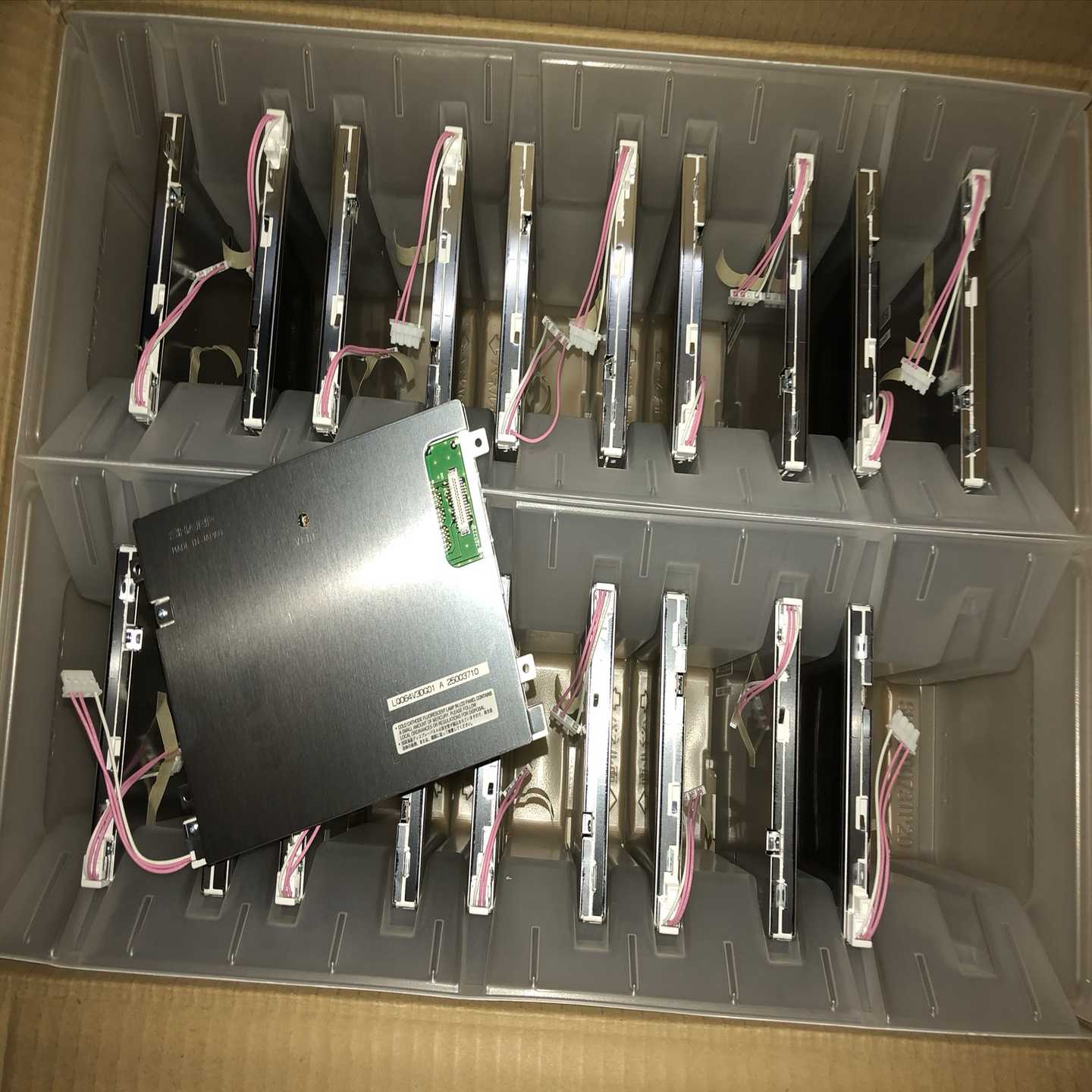 LQ064V3DG01/06/07--议价商品