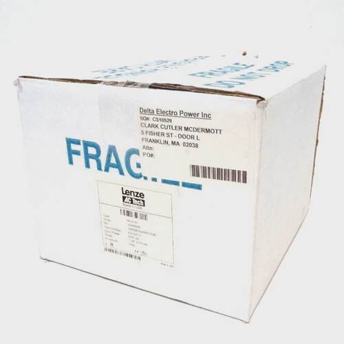 Nuevo LENZE M1210C Inteligente Conducir 13458825