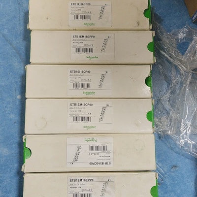 议价施耐德模块ETB1EM16CP00
