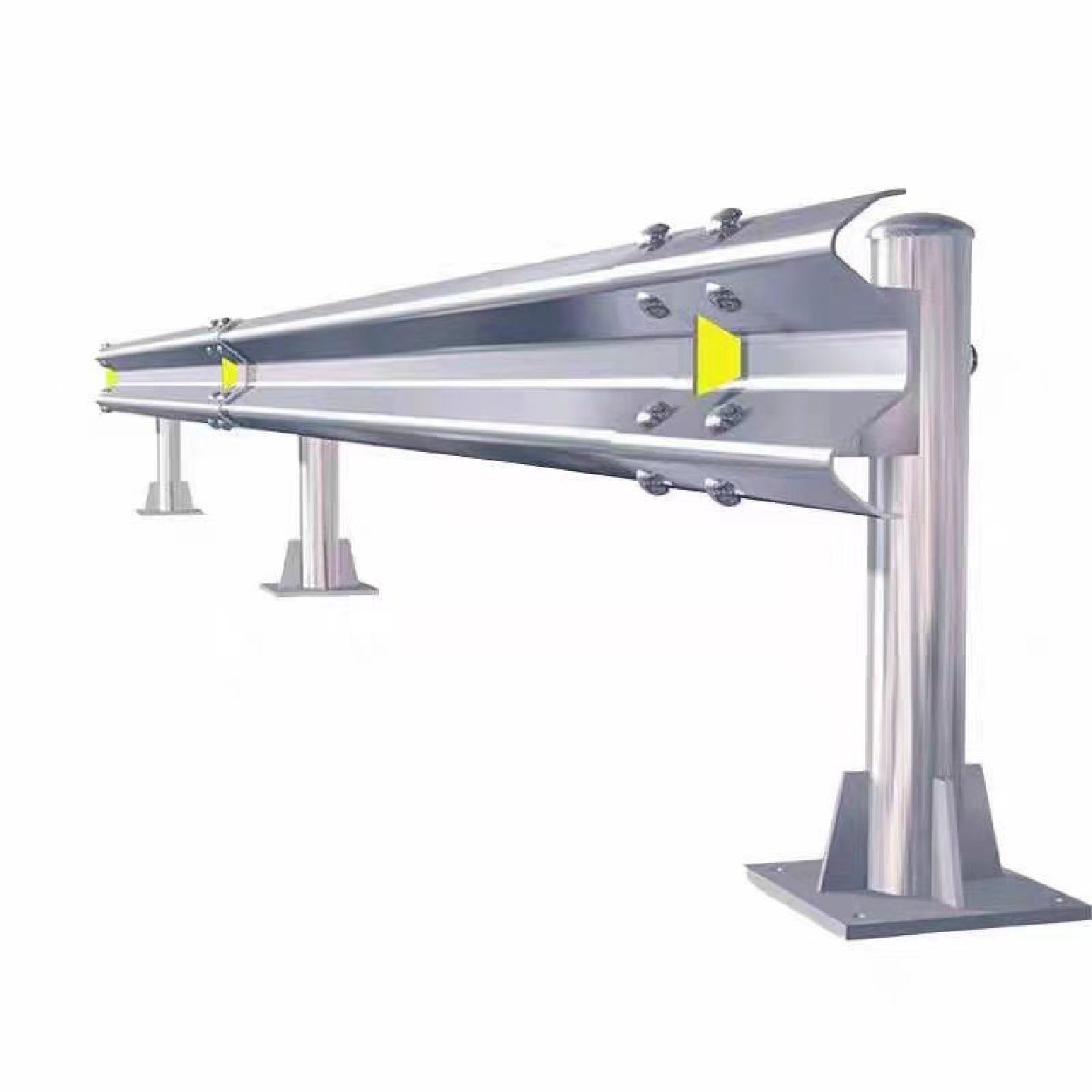 防撞波形护栏两波三波乡村道路国道公路热波纹梁钢镀锌护栏板厂家,户外/登山/野营/旅行用品,担架,淘宝优惠券,粉丝福利购,淘宝优惠卷