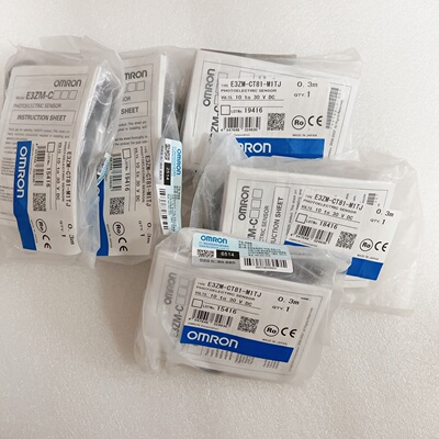 询-E3ZMCT81M1TJ耐油型光电传感