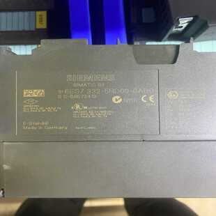 适用 0AB0 6ES7322 5RD00