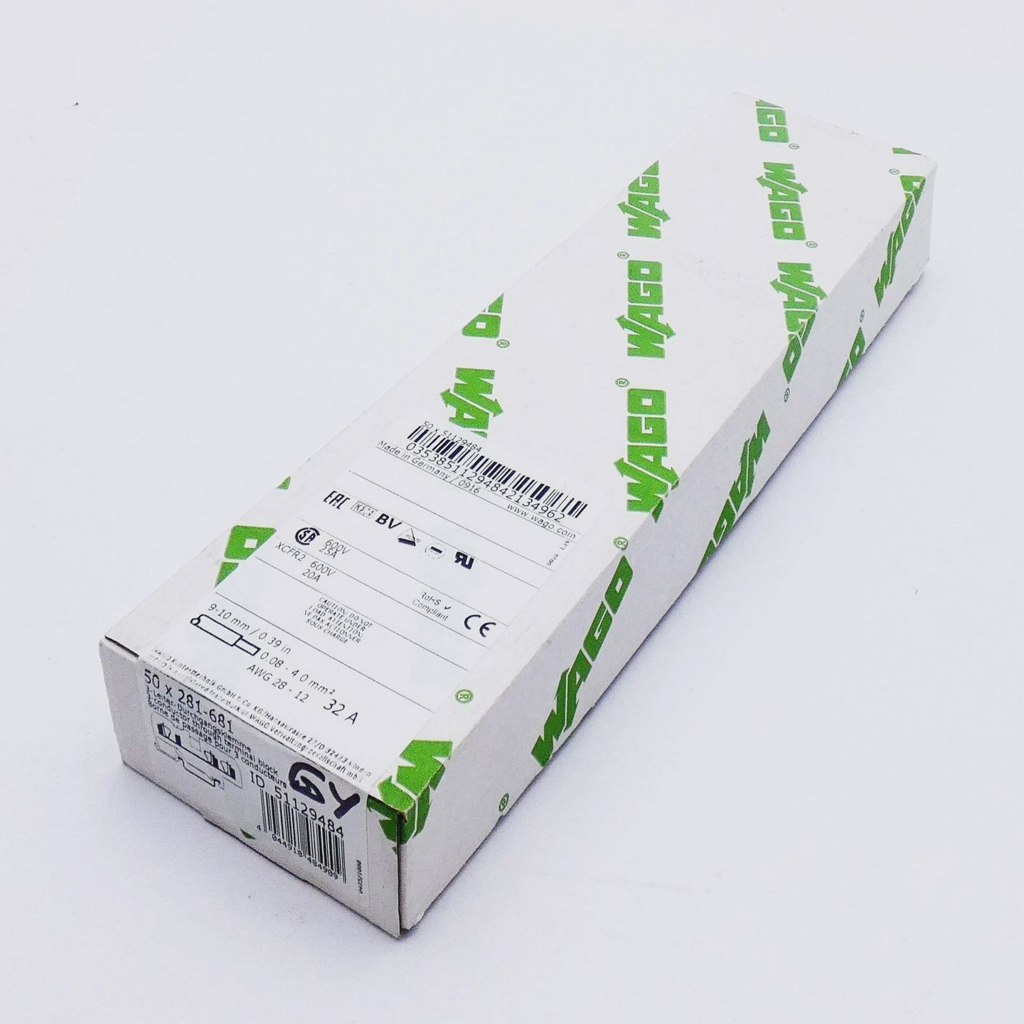 50xWago281-681511294843-Leiter-Durchgangsklemme-sealed-