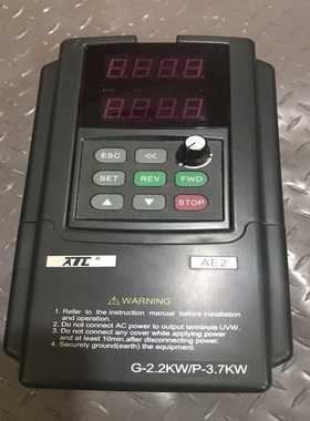 爱德利变频器AE2-4T0022G/0037P380V2询价