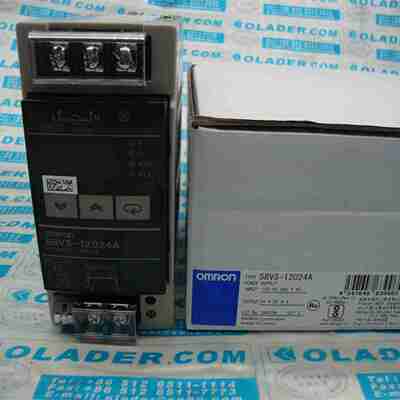 议价-电源开关供应器OMRONS8VS-12024A原装正品