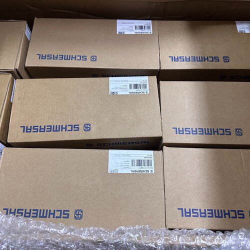 询价-SCHMERSAL施迈赛安全开关ZQ90022N