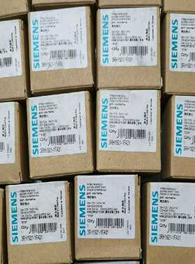 SIEMENS西门子3RH1921-1FA31型号3RH