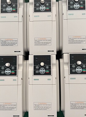 四方变频器E5504T0040B4KW380V变频器马达