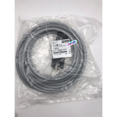 8000-88510-3980500 MURR德国穆尔全新议价
