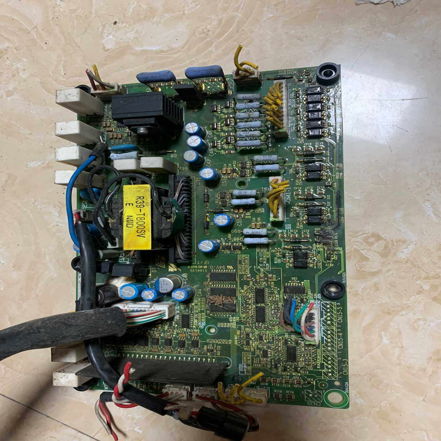 询价安川电源板YPHT31623-1C，ETC721320，,3C数码配件,其它配件,淘宝优惠券,粉丝福利购,淘宝优惠卷