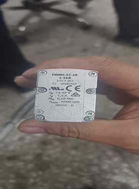 咨询-FESTO马达EMMS-ST-28-L-SEB