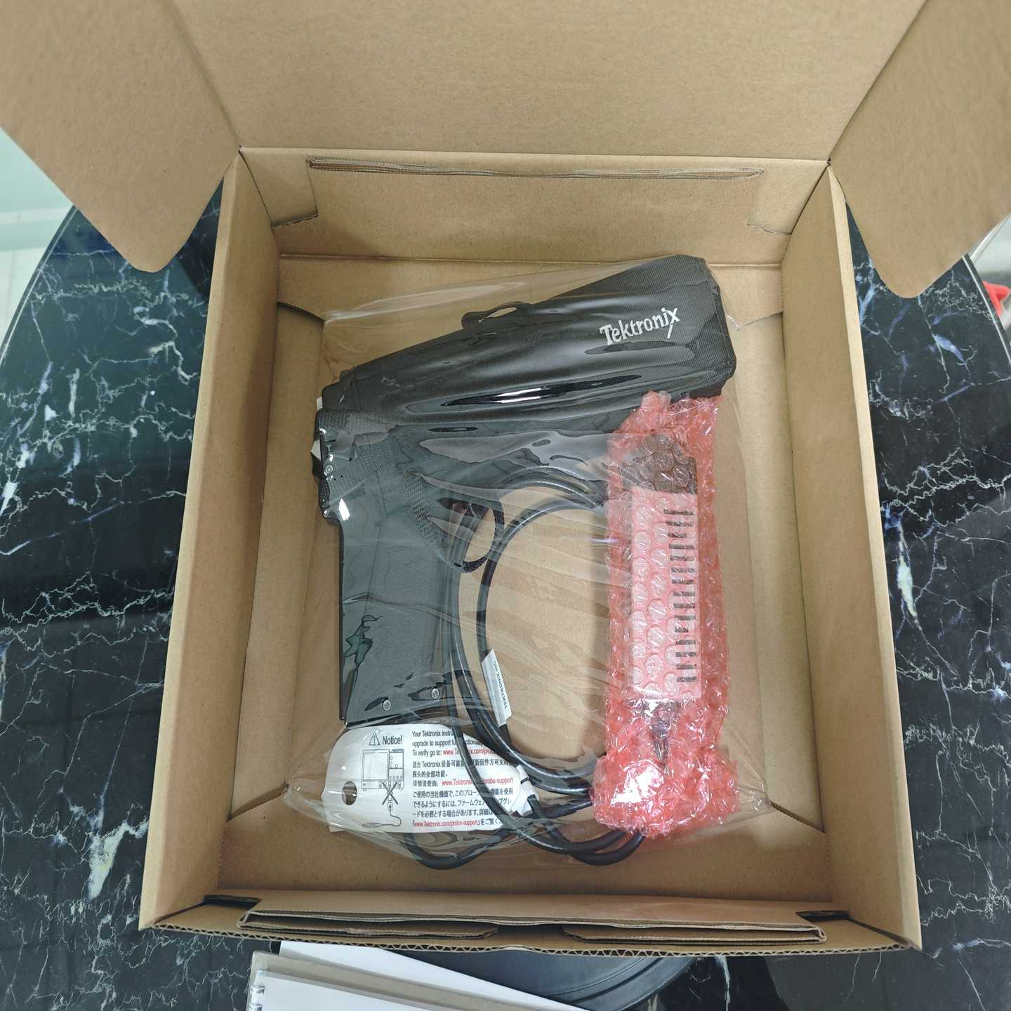 全新Tektronix电流探头TCP0150，20MHz，--议价商品