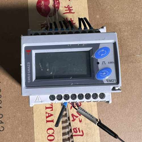 【星慕电子】EM21-72D.VA5.3.X.0S.X.瑞士佳乐CARL