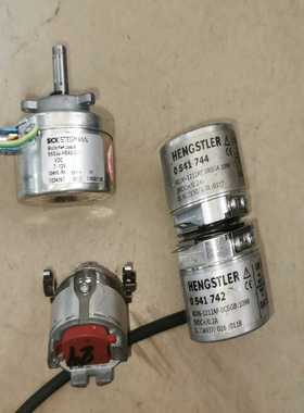 【议价】编码器，亨得士0541744AD36/1适用