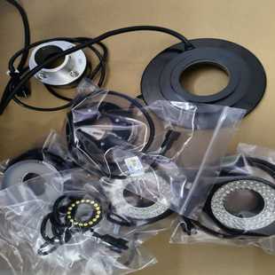 环形光源 ELRH56 R12 议价视觉光源