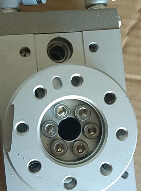 议价Japanese Smc Rotary Cylinder Msqb30h2 SecondH Dismling F