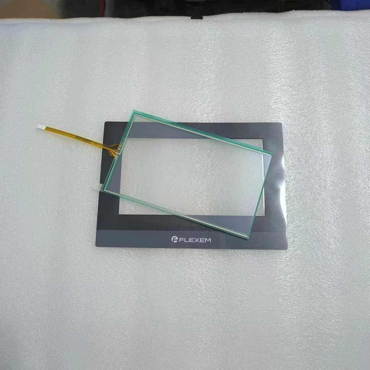 适配FLEXEM繁易FE6070C触摸板保护膜FE6070H--议价商品