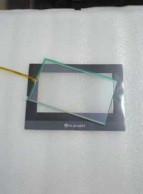 适配FLEXEM繁易FE6070C触摸板保护膜FE6070H--议价商品