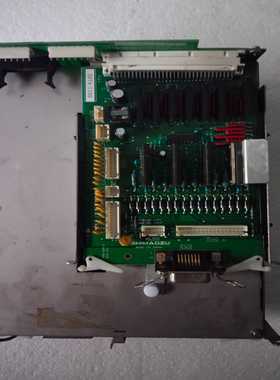 议价拆机岛津toc4100配件CPU638－72456驱动板